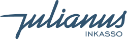 Julianus_Inkasso_logo