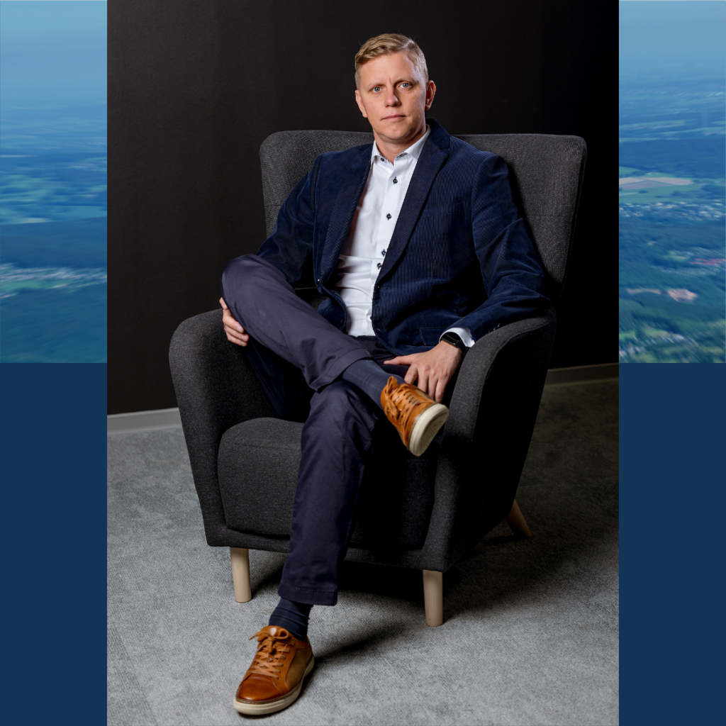 Artur Rahkema Aktiva Finance Group